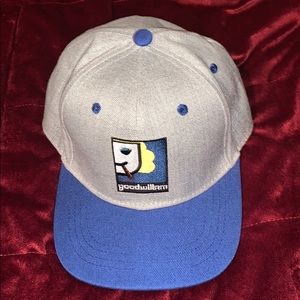 Willam “Good Willam” SnapBack hat
